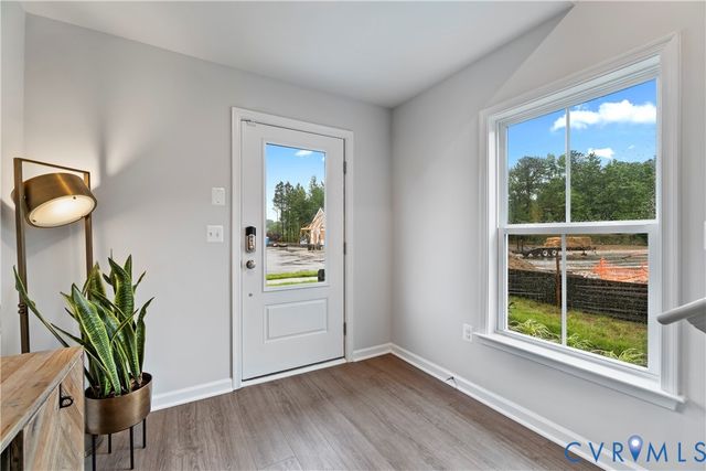 403 Burden Dr, Glen Allen, VA 23060