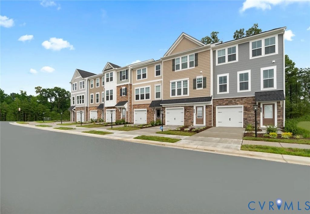403 Burden Dr, Glen Allen, VA 23060