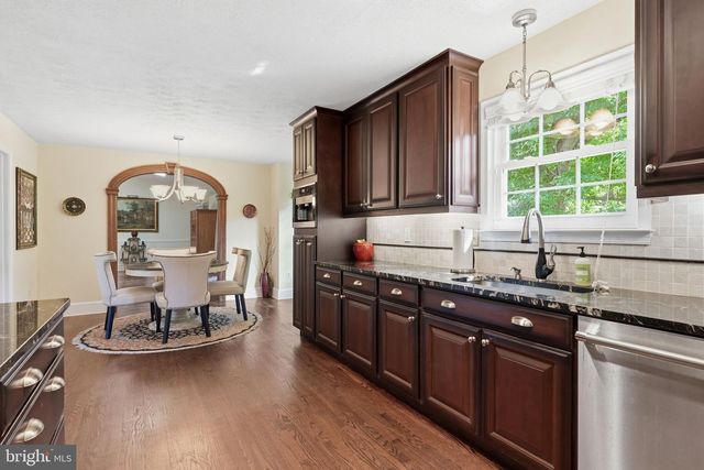 14804 TURKEY FOOT RD, Darnestown, MD 20878