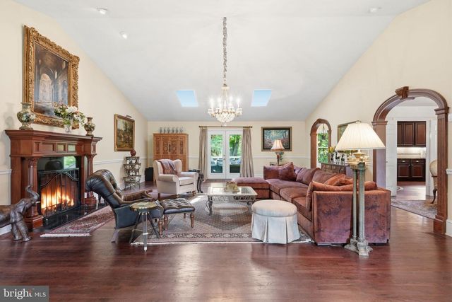 14804 TURKEY FOOT RD, Darnestown, MD 20878