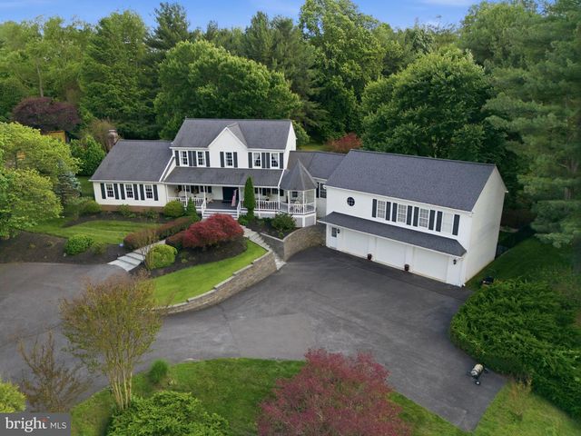 14804 TURKEY FOOT RD, Darnestown, MD 20878