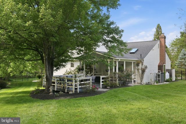 14804 TURKEY FOOT RD, Darnestown, MD 20878