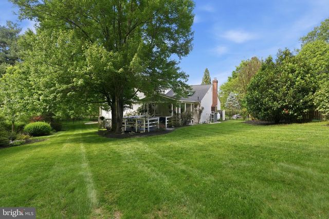 14804 TURKEY FOOT RD, Darnestown, MD 20878