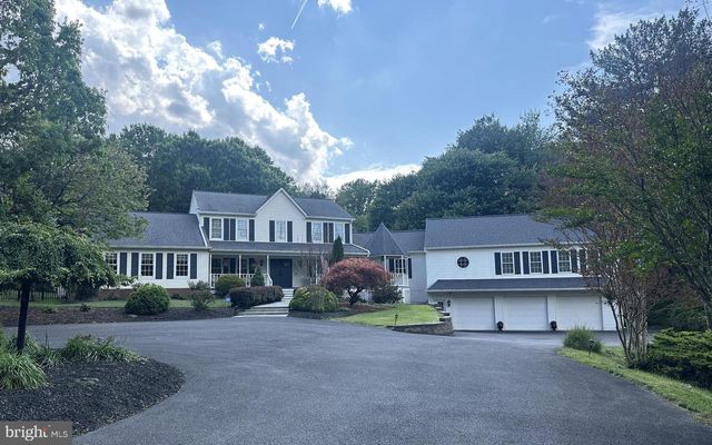 14804 TURKEY FOOT RD, Darnestown, MD 20878