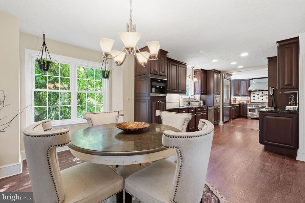 Image 13 of property listing at 14804 TURKEY FOOT RD, Darnestown, MD 20878
