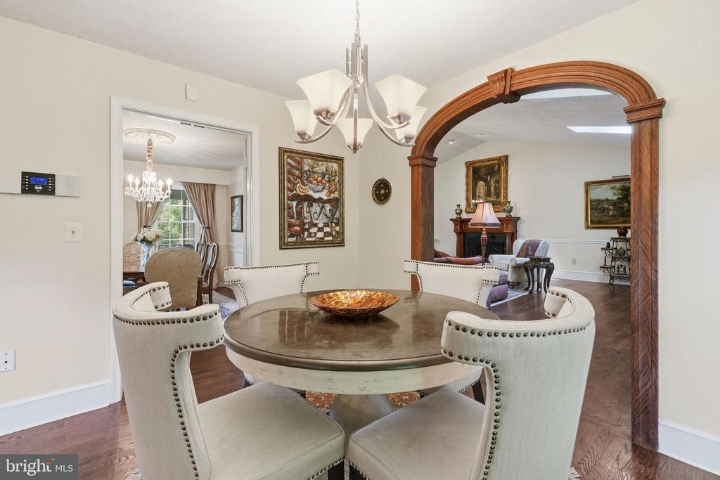 Image 14 of property listing at 14804 TURKEY FOOT RD, Darnestown, MD 20878