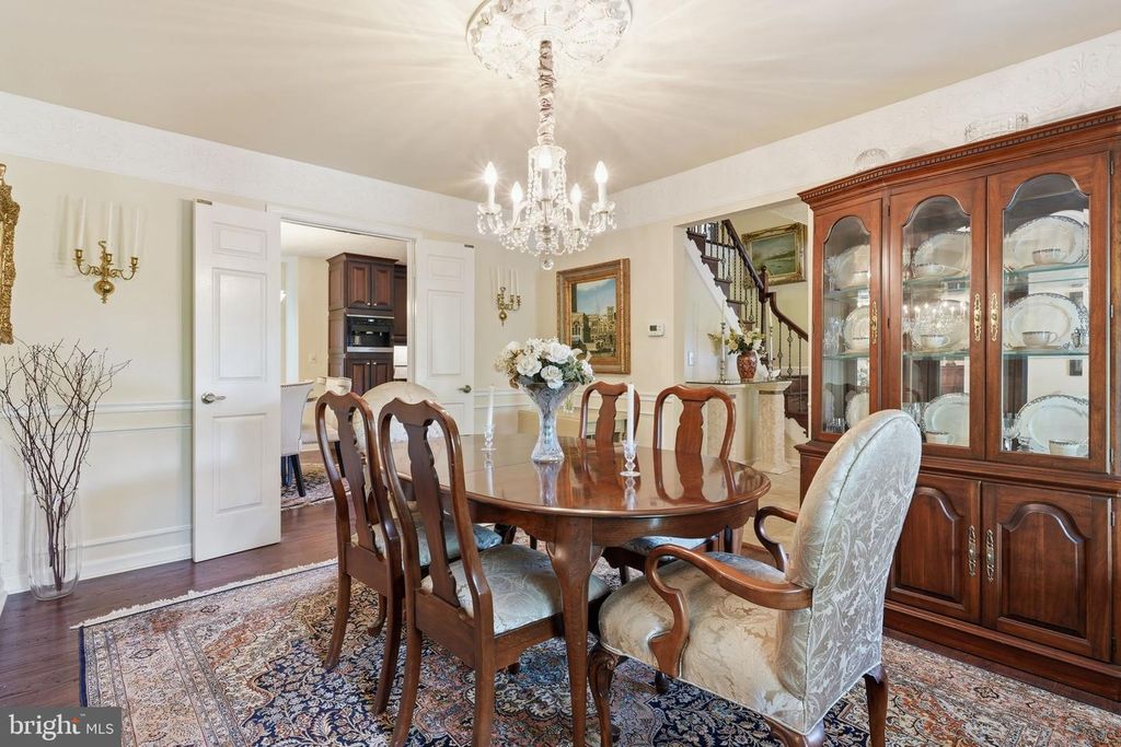 Image 15 of property listing at 14804 TURKEY FOOT RD, Darnestown, MD 20878