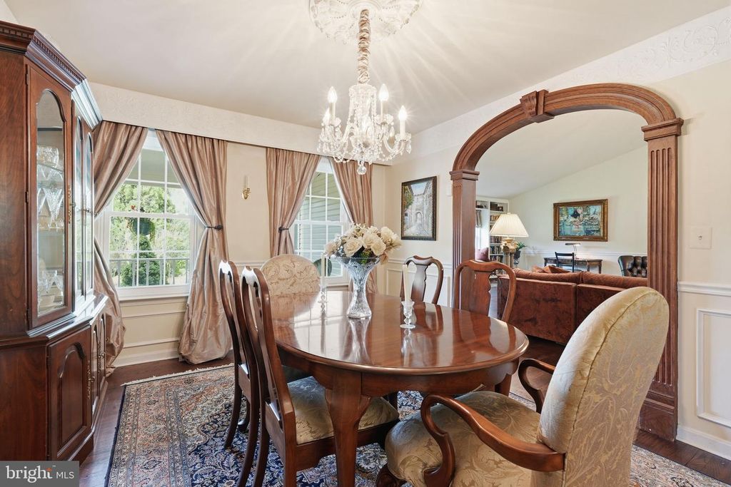 Image 16 of property listing at 14804 TURKEY FOOT RD, Darnestown, MD 20878