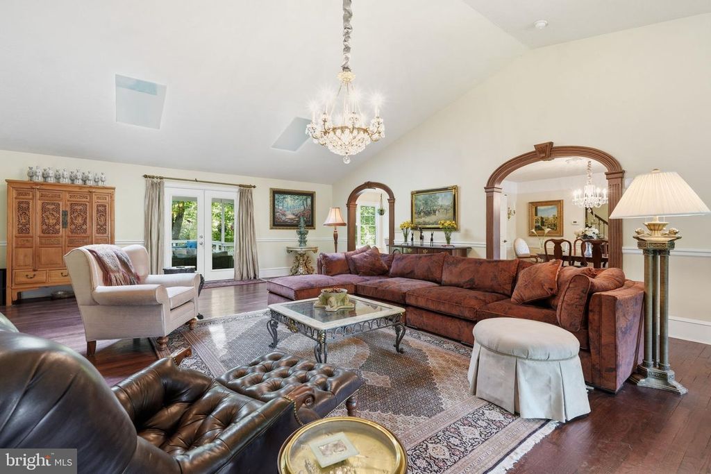 Image 17 of property listing at 14804 TURKEY FOOT RD, Darnestown, MD 20878