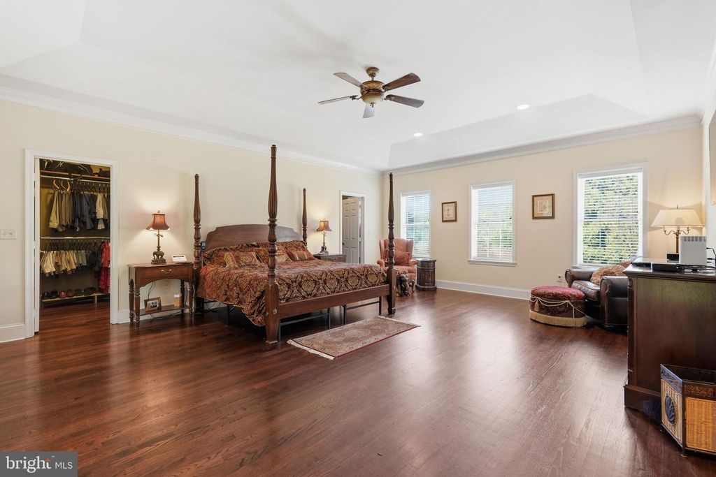 Image 23 of property listing at 14804 TURKEY FOOT RD, Darnestown, MD 20878