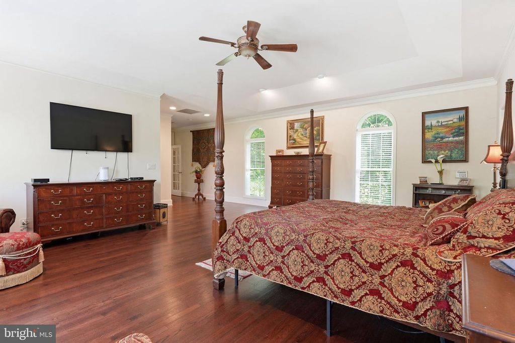 Image 26 of property listing at 14804 TURKEY FOOT RD, Darnestown, MD 20878