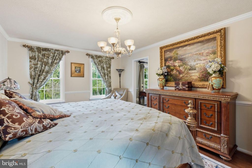 Image 31 of property listing at 14804 TURKEY FOOT RD, Darnestown, MD 20878