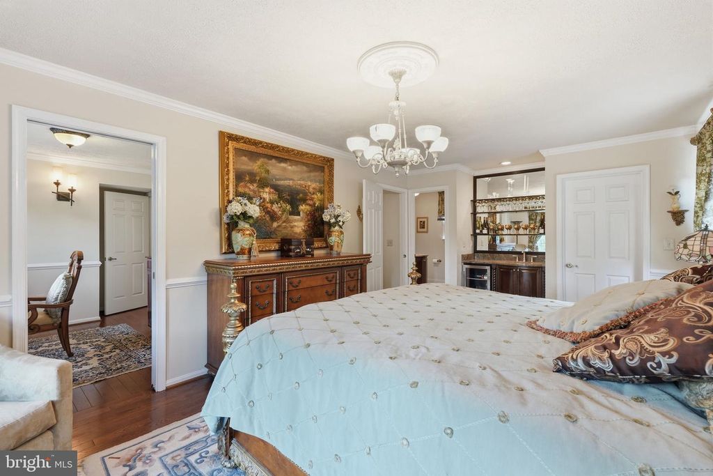 Image 32 of property listing at 14804 TURKEY FOOT RD, Darnestown, MD 20878