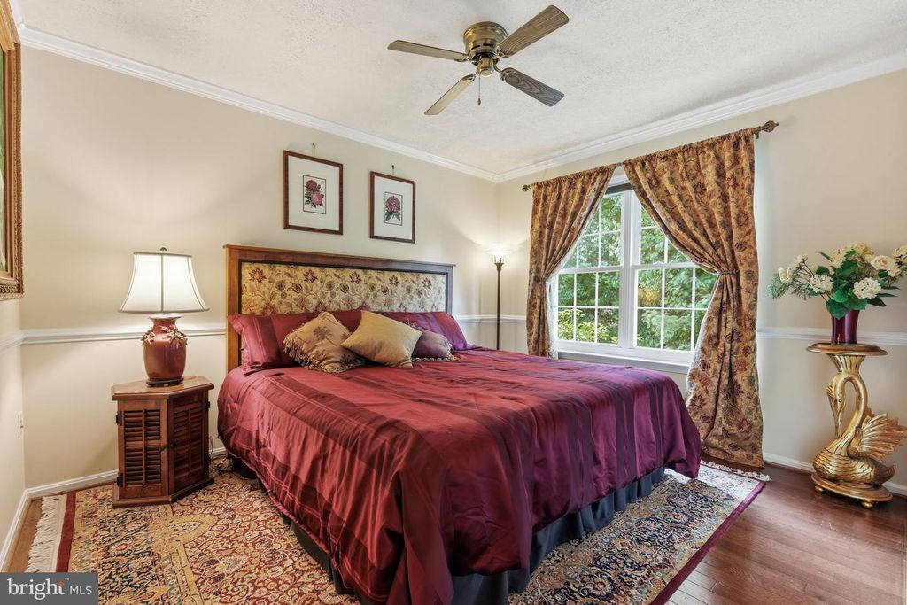 Image 38 of property listing at 14804 TURKEY FOOT RD, Darnestown, MD 20878