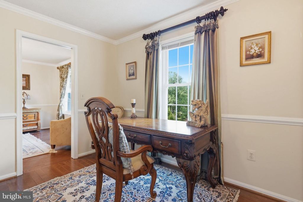 Image 39 of property listing at 14804 TURKEY FOOT RD, Darnestown, MD 20878