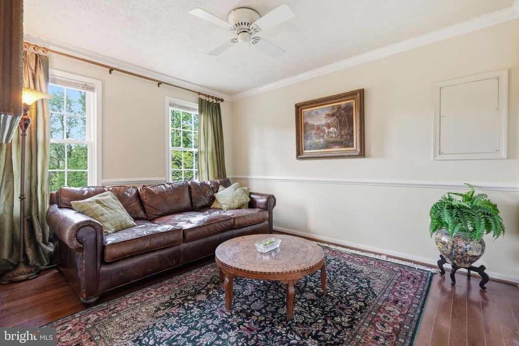 Image 41 of property listing at 14804 TURKEY FOOT RD, Darnestown, MD 20878