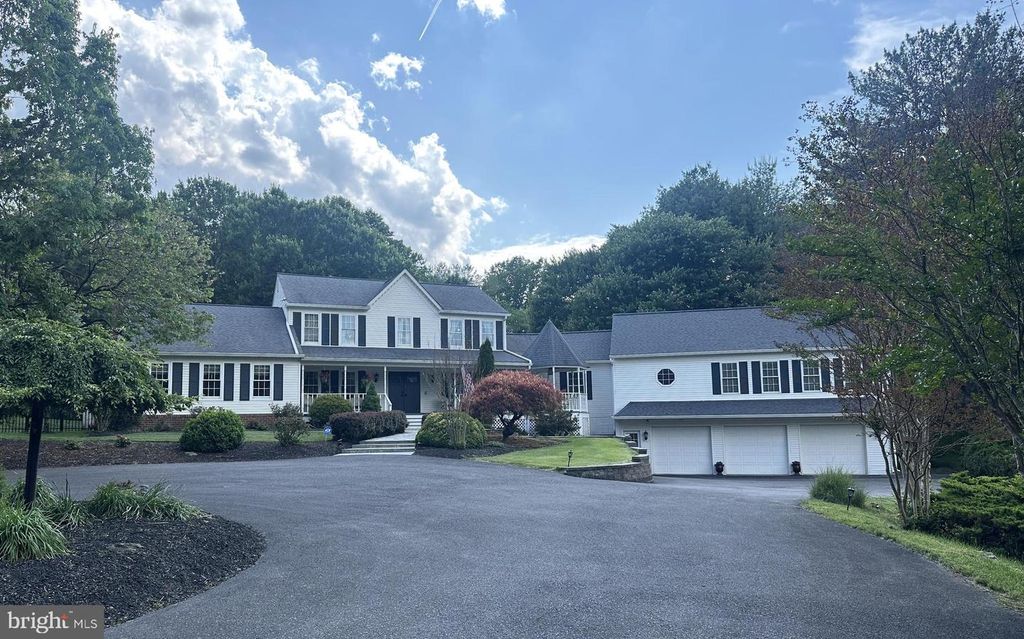Image 61 of property listing at 14804 TURKEY FOOT RD, Darnestown, MD 20878