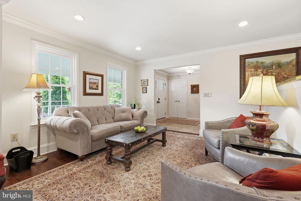 Image 7 of property listing at 14804 TURKEY FOOT RD, Darnestown, MD 20878