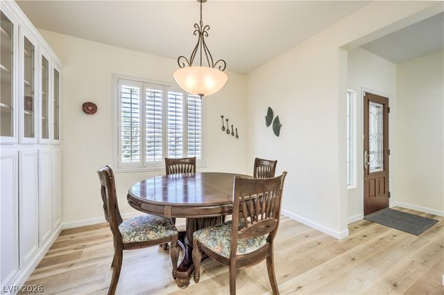 2565 Leighton Avenue, Henderson, NV 89052
