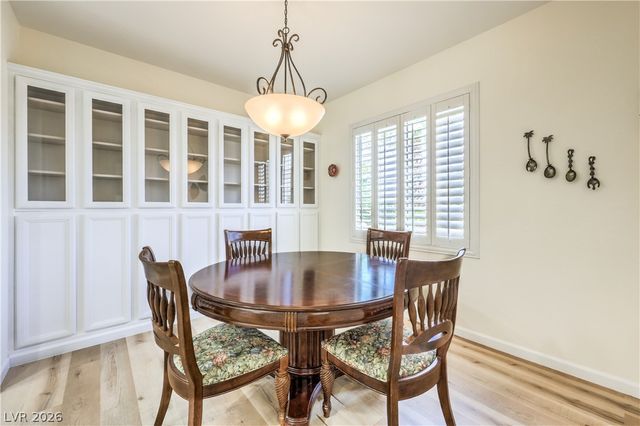 2565 Leighton Avenue, Henderson, NV 89052