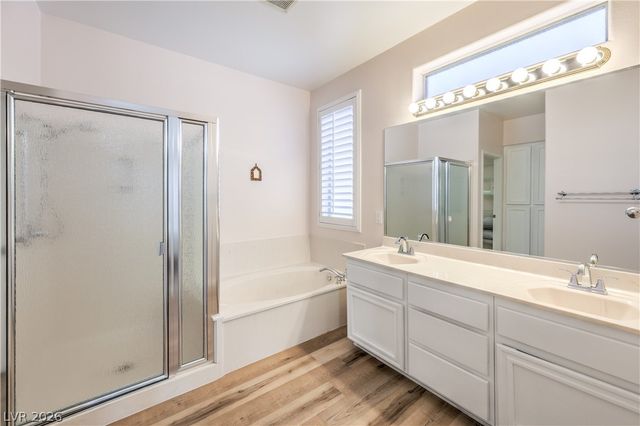 2565 Leighton Avenue, Henderson, NV 89052