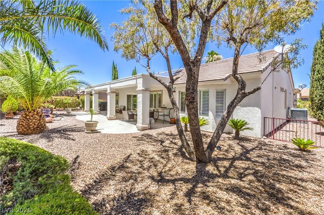 2565 Leighton Avenue, Henderson, NV 89052