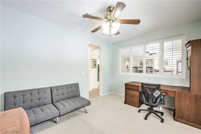 2565 Leighton Avenue, Henderson, NV 89052