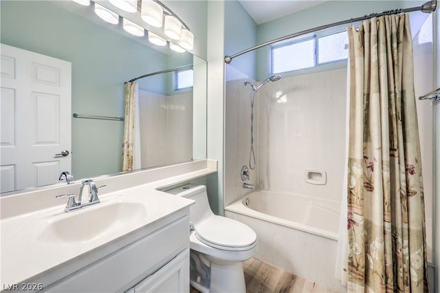 2565 Leighton Avenue, Henderson, NV 89052