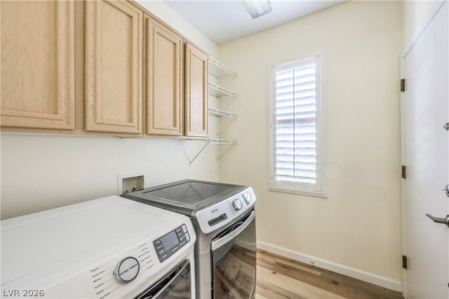 2565 Leighton Avenue, Henderson, NV 89052