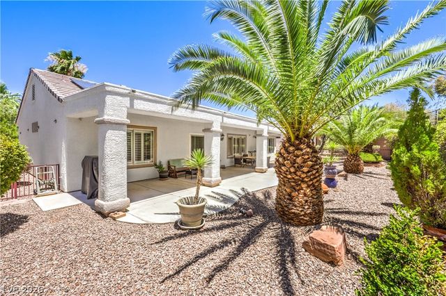 2565 Leighton Avenue, Henderson, NV 89052