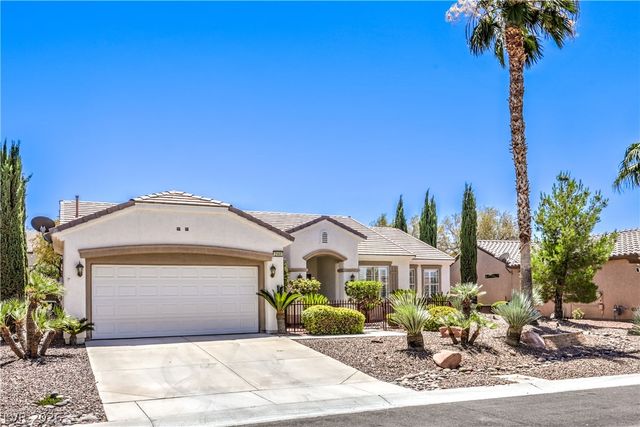 2565 Leighton Avenue, Henderson, NV 89052