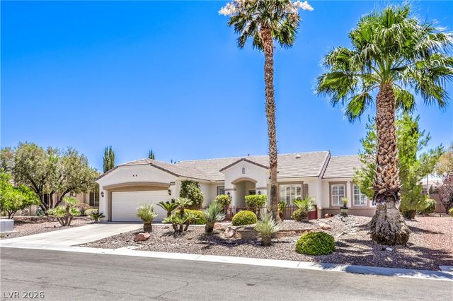 2565 Leighton Avenue, Henderson, NV 89052