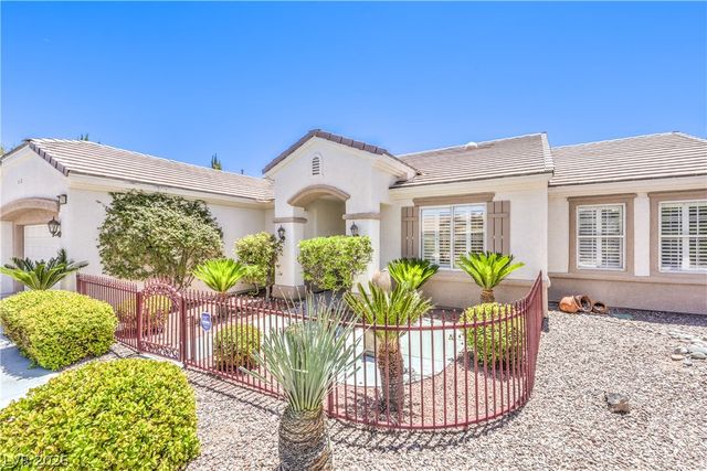 2565 Leighton Avenue, Henderson, NV 89052