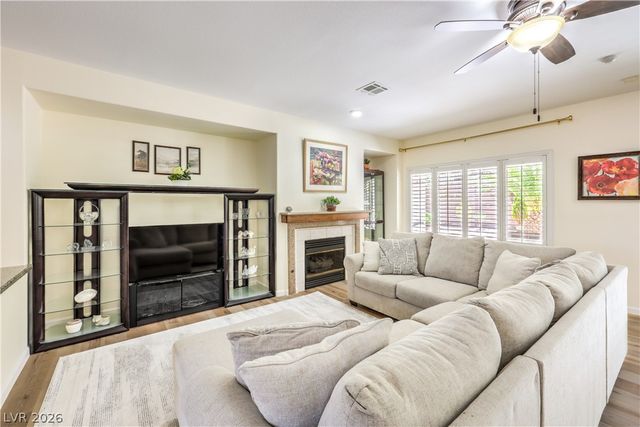 2565 Leighton Avenue, Henderson, NV 89052