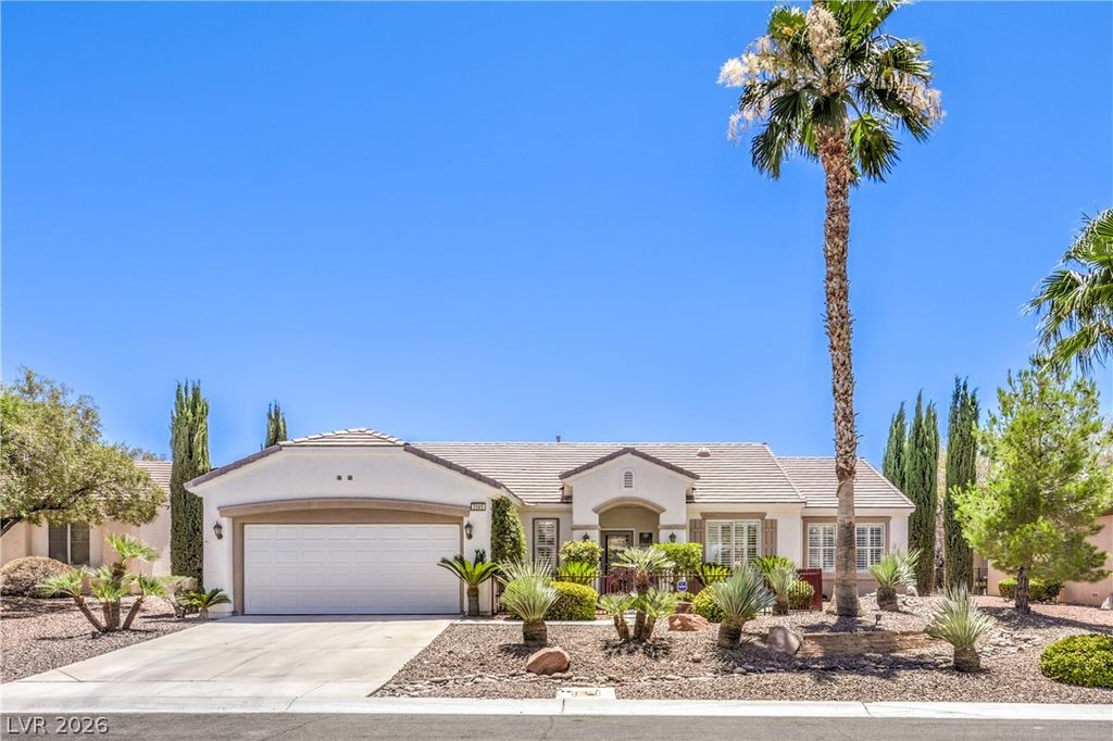 2565 Leighton Avenue, Henderson, NV 89052
