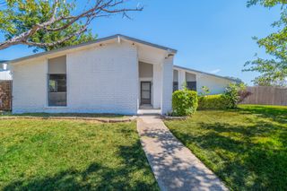 4312 Woodbluff Drive, Mesquite, TX 75150