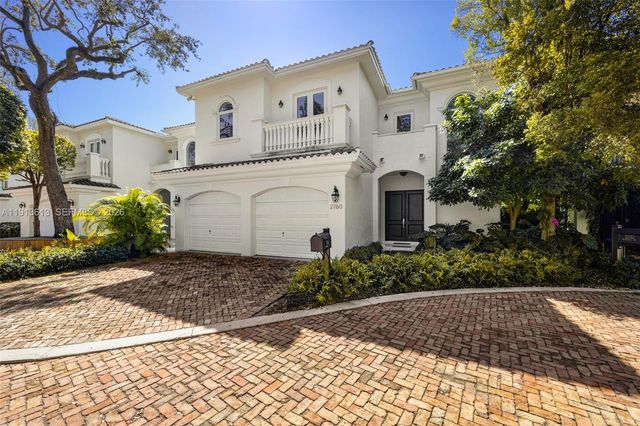 2760 Brickell Court 2760, Miami, FL 33129