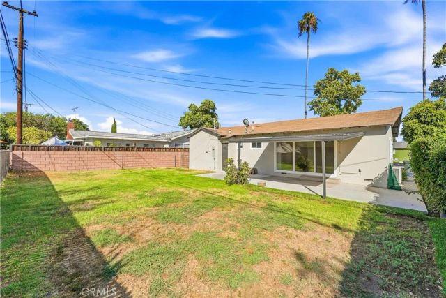 1123 Clintwood, La Puente, CA 91744