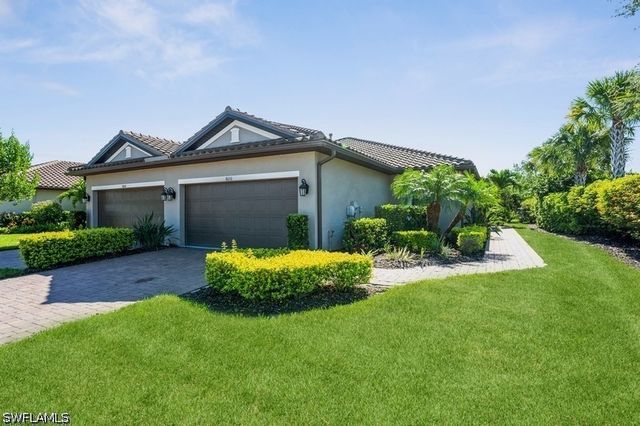 8070 Calle Canovas ST, Naples, FL 34114