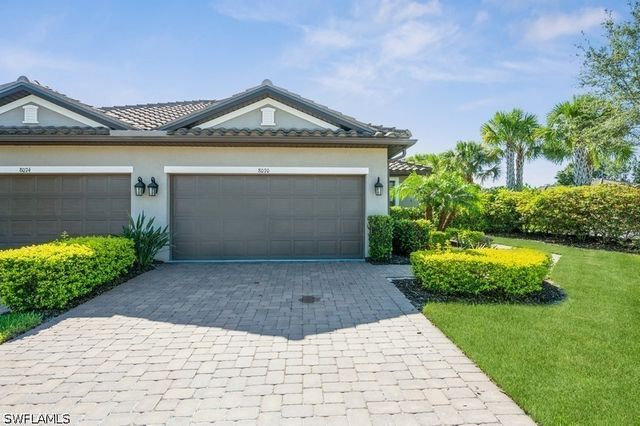 8070 Calle Canovas ST, Naples, FL 34114