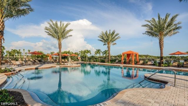 8070 Calle Canovas ST, Naples, FL 34114