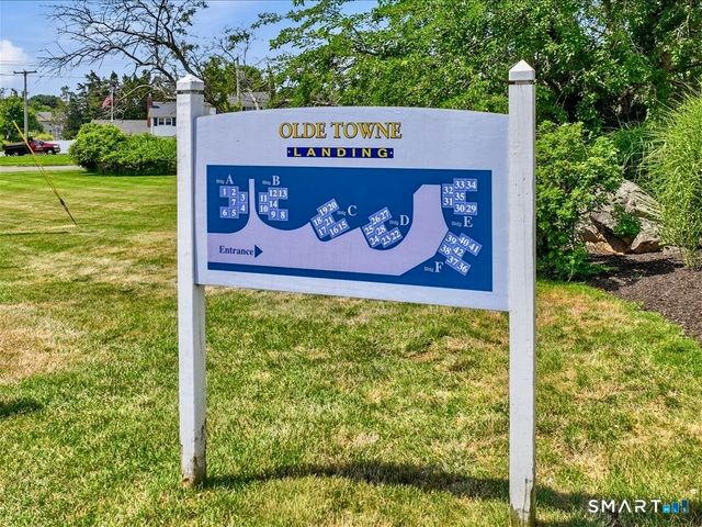 175 South End Road B13, East Haven, CT 06512