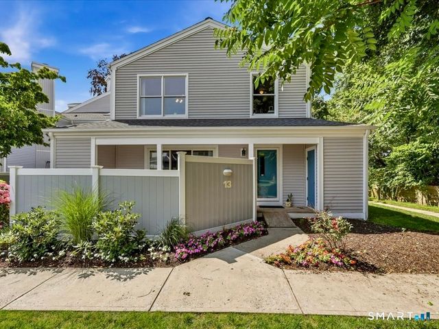 175 South End Road B13, East Haven, CT 06512