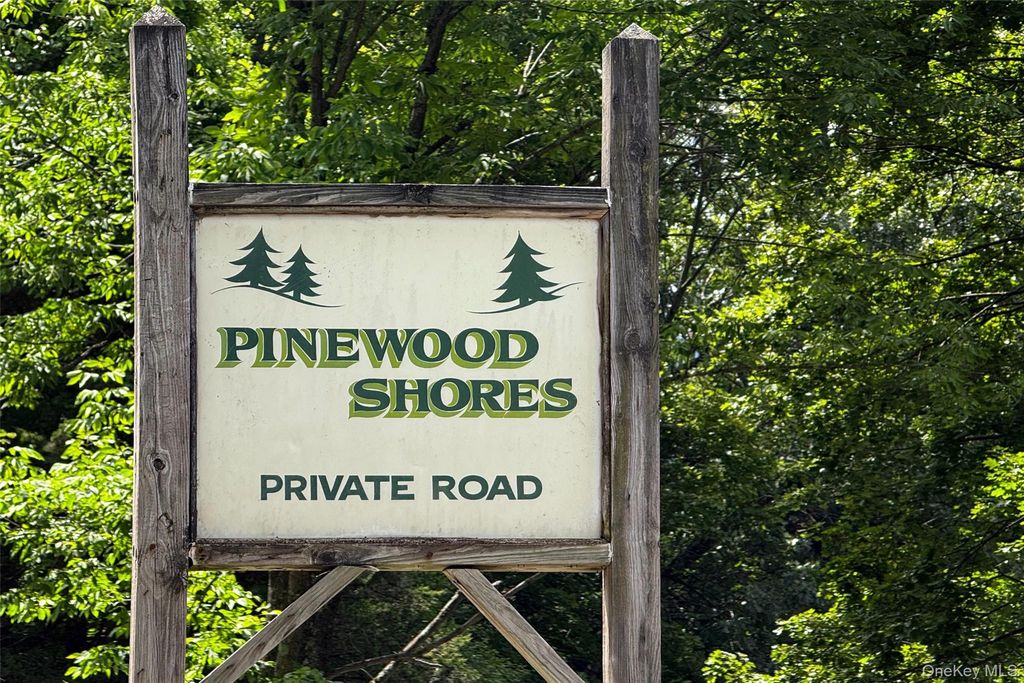 8 Pinewood Sherman, Call Listing Agent, CT 06784