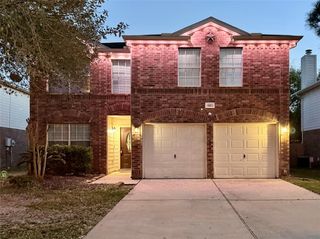 11903 Ezekiel Drive, Tomball, TX 77375