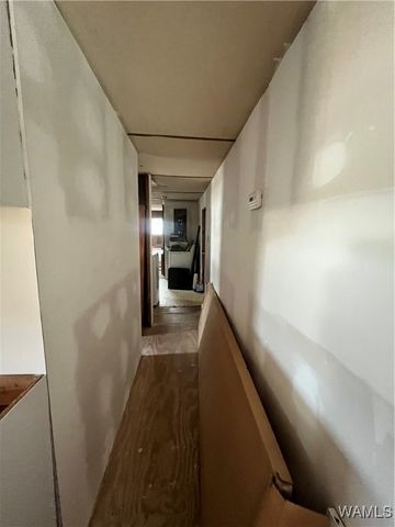 303 MLK, Livingston, AL 35470