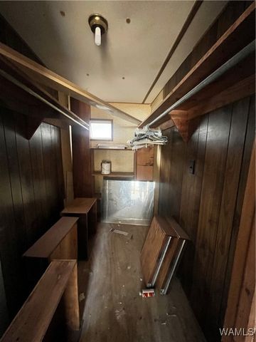 303 MLK, Livingston, AL 35470