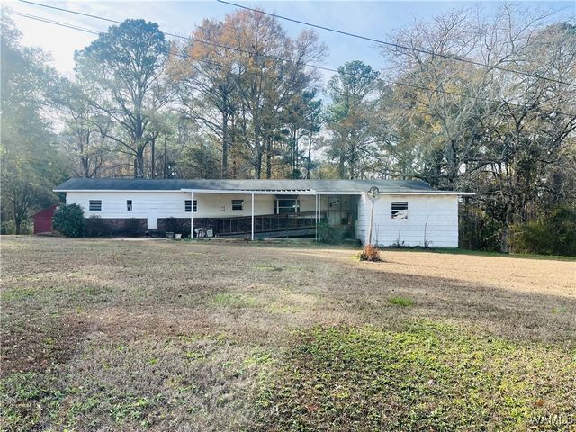 303 MLK, Livingston, AL 35470