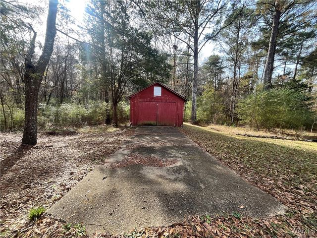 303 MLK, Livingston, AL 35470