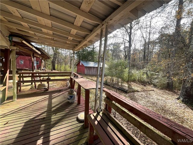 303 MLK, Livingston, AL 35470